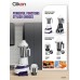 Clikon 2 In 1 Indian Mixer Grinder 550W CK1217