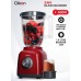 Clikon 2 In 1 Blender- 400W-Copper Motor CK2294