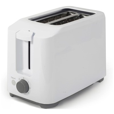 Clikon Bread Toaster 2 Slice 700W CK2436