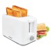 Clikon Bread Toaster 2 Slice 700W CK2436