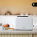 Clikon Bread Toaster 2 Slice 700W CK2436