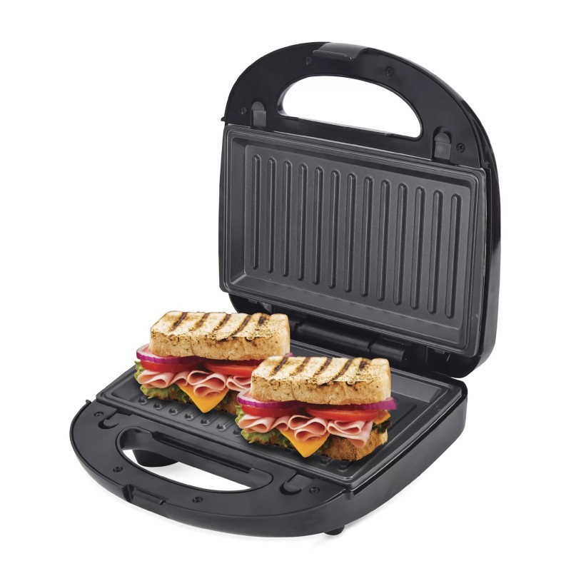 Clikon 3 In 1 Sandwitch Maker CK2442