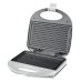 Clikon 2 Slice Sandwich Maker-Grill Plate 750W CK2446