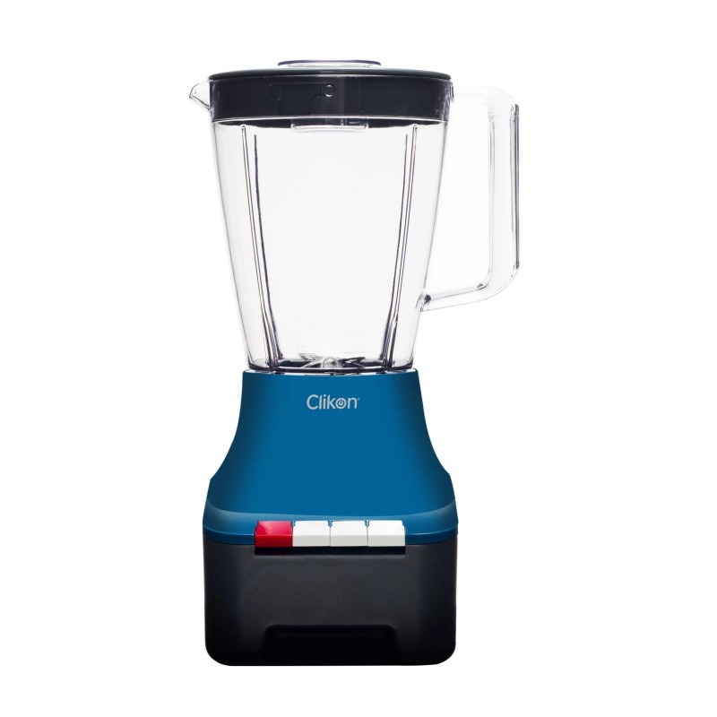 Clikon 2 In 1 Blender - 350W CK2654