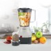 Clikon 2 In 1 Blender - 350W CK2654