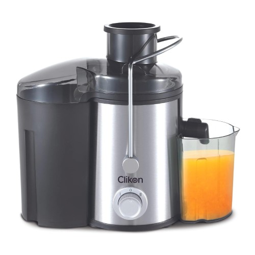 Clikon Juice Extractor - 600W 1.5L Pulp Container CK2662
