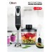 Clikon Hand Blender Set 600W CK2672