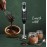 Clikon Hand Blender Set 600W CK2672