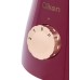 Clikon 3 In 1 Blender 600W with Unbreakable Jar CK2680