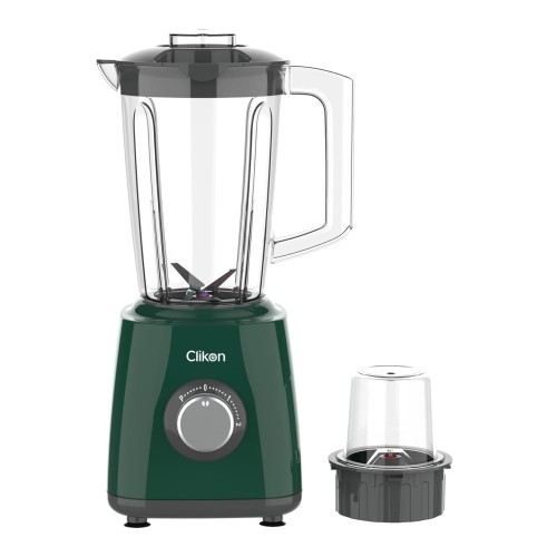Clikon 2 In 1 Blender - 500W CK2681