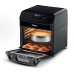 Clikon Digital Airchef 12L 1700W CK359