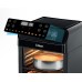Clikon Digital Airchef 12L 1700W CK359