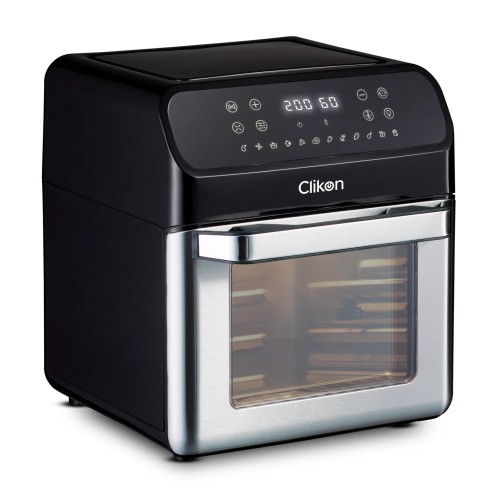 Clikon Digital Airchef 12L 1700W CK359