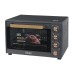 Clikon Toaster Oven with Convection 38L 1500W CK4360