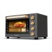 Clikon Toaster Oven with Convection 38L 1500W CK4360
