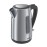 Clikon Stainless Steel Kettle 1.7L 1850-2200W CK5163