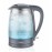 Clikon Glass Kettle 1.7 Liter 2200W CK5164