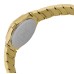 Daniel Klein Gold Stainless Steel Watch for Women DK.1.14101-2