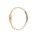 Daniel Klein Rose Gold Stainless Steel Watch for Women DK.1.14104-6