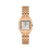 Daniel Klein Rose Gold Stainless Steel Watch for Women DK.1.14104-6