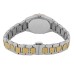 Daniel Klein Silver and Gold Stainless Steel Watch for Women DK.1.14109-4
