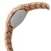 Daniel Klein Rose Gold Stainless Steel Watch for Women DK.1.14109-5