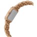 Daniel Klein Rose Gold Stainless Steel Watch for Women DK.1.14115-5