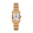 Daniel Klein Rose Gold Stainless Steel Watch for Women DK.1.14115-5