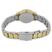 Daniel Klein Silver and Gold Stainless Steel Watch for Women DK.1.14118-4