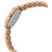 Daniel Klein Rose Gold Stainless Steel Watch for Women DK.1.14127-5