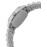 Daniel Klein Silver Stainless Steel Watch for Women DK.1.14129-2