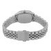 Daniel Klein Silver Stainless Steel Watch for Women DK.1.14129-2