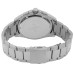Daniel Klein Silver Stainless Steel Watch for Men DK.1.14222-3