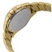 Daniel Klein Gold Stainless Steel Watch for Men DK.1.14222-5