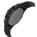 Daniel Klein Black Mesh Band Watch for Men DK.1.14234-5