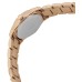 Daniel Klein Rose Gold Stainless Steel Watch for Women DK.1.14271-5