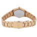 Daniel Klein Rose Gold Stainless Steel Watch for Women DK.1.14271-5