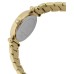 Daniel Klein Gold Stainless Steel Watch for Women DK.6.14132-2