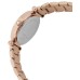 Daniel Klein Rose Gold Stainless Steel Watch for Women DK.6.14132-5