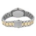 Daniel Klein Silver and Gold Stainless Steel Watch for Women DK.6.14133-3