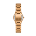 Daniel Klein Rose Gold Stainless Steel Watch for Women DK.1.14136-5