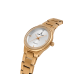 Daniel Klein Rose Gold Stainless Steel Watch for Women DK.1.14136-5
