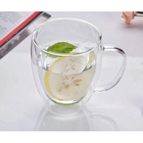 Danny Home Double Wall Cup 150Ml