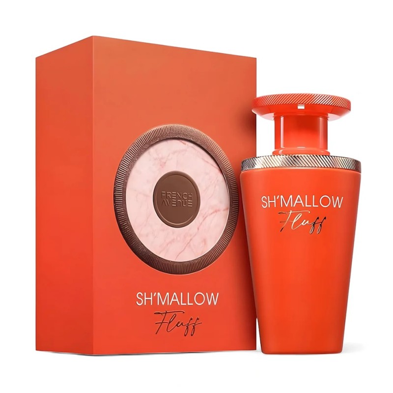 French Avenue SH'MALLOW Fluff EDP 100 ml 04600322