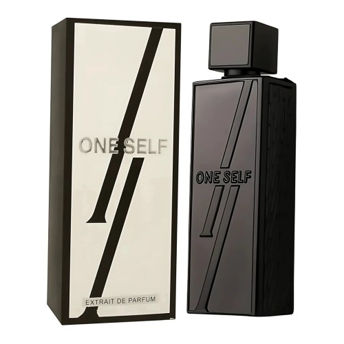 Fragrance World One Self EDP 100 ml 04600360