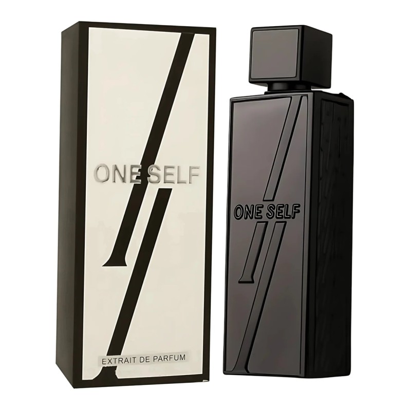 Fragrance World One Self EDP 100 ml 04600360