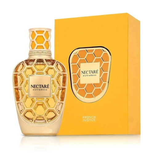 French Avenue Nectare Extradose Extrait De Parfum 90 ml 04601190