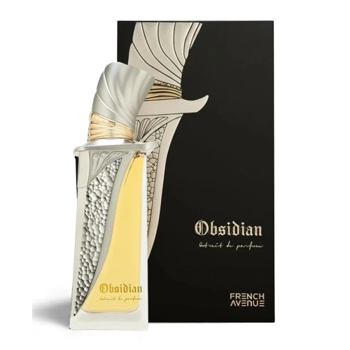 French Avenue Obsidian Extrait De Parfum 100 ml 04601879