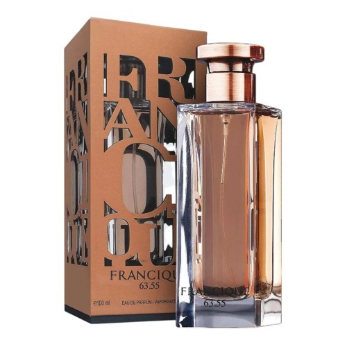 French Avenue Francique  63.55 (NP289) EDP 80 mI 04670774