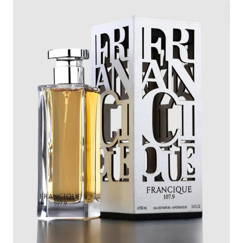 French Avenue Francique 107.9 (NP288) EDP 80 mI 04670781